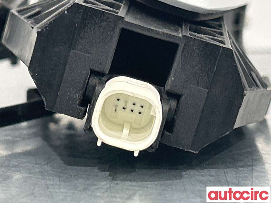 Dørhåndtak utv høyre bak til Audi Q4 e-tron 2021-->>  (AUDI|8Y0839240A|)