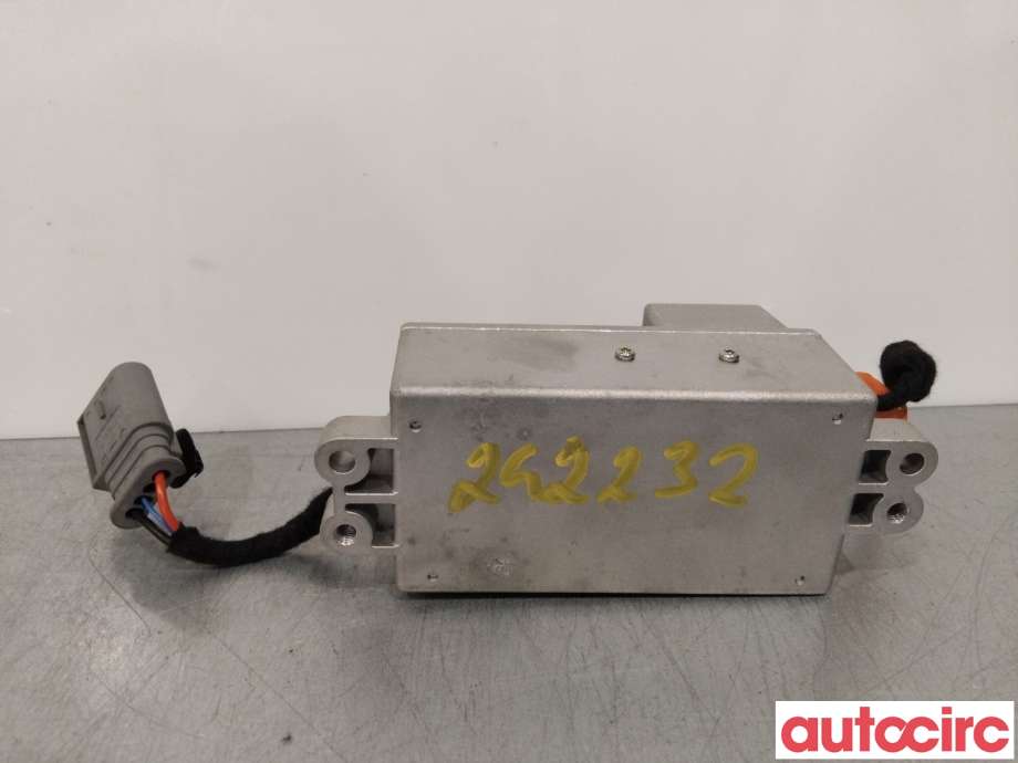 Inverter elbil til Peugeot 308 2013-2021 (Type II)  (PEUGEOT|9805576080)
