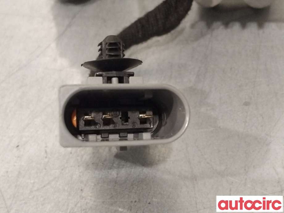Inverter elbil til Peugeot 308 2013-2021 (Type II)  (PEUGEOT|9805576080)
