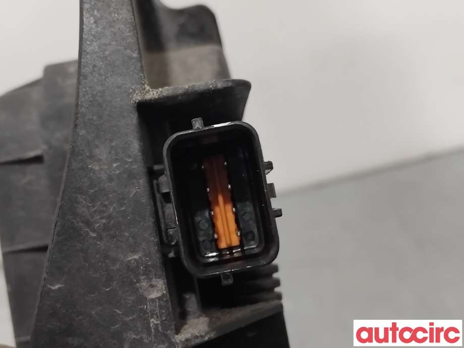 Høyttaler motorlyd, AVAS (Acoustic Vehicle Alerting System) til Hyundai Kona 2021-2023 (Type I, Fase 2)  (HYUNDAI|96390BF020||96390-BF020)