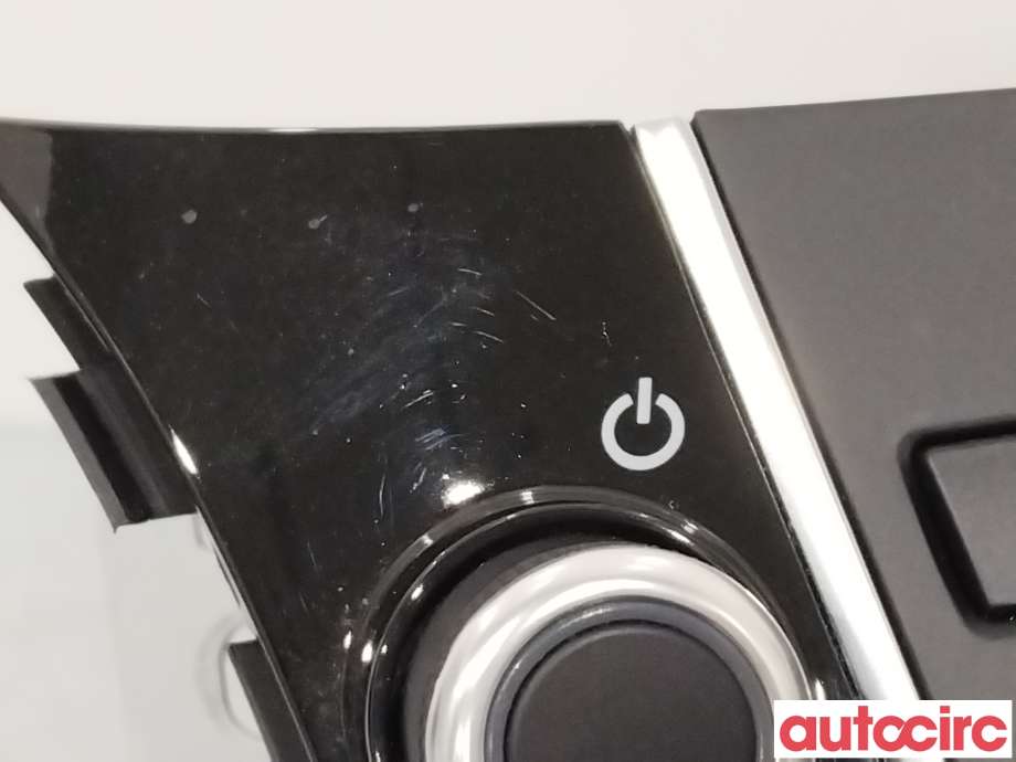 Bilstereo til Hyundai i30 2012-2017 (Type II)  (HYUNDAI|96170A6210GU)