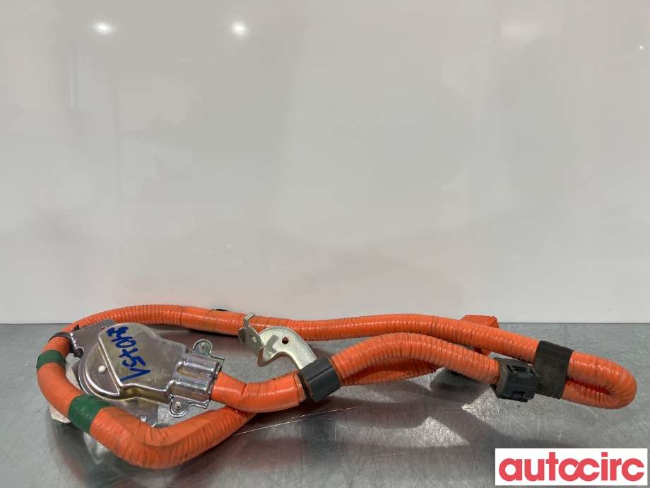 Kabel høy volt (HV) hybrid til Toyota Yaris, 2014-2020 (Type III, Fase 2)  (TOYOTA|821220D090)