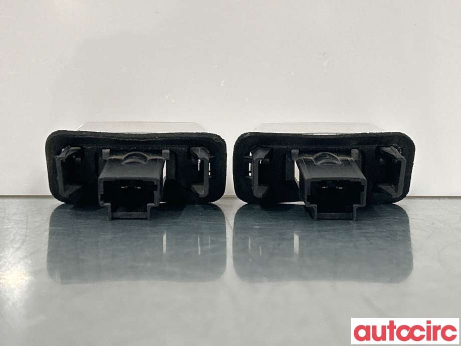 Skiltlys til Peugeot Partner 2019-->> (Type III)  (PEUGEOT|6340A3|)