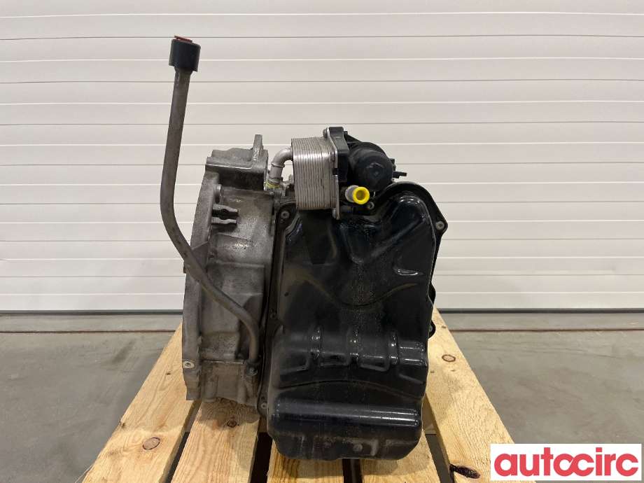 Girkasse automat til Mercedes GLA 2014-2020 (X156) (X156) (MERCEDES|A2463703502|724001|)