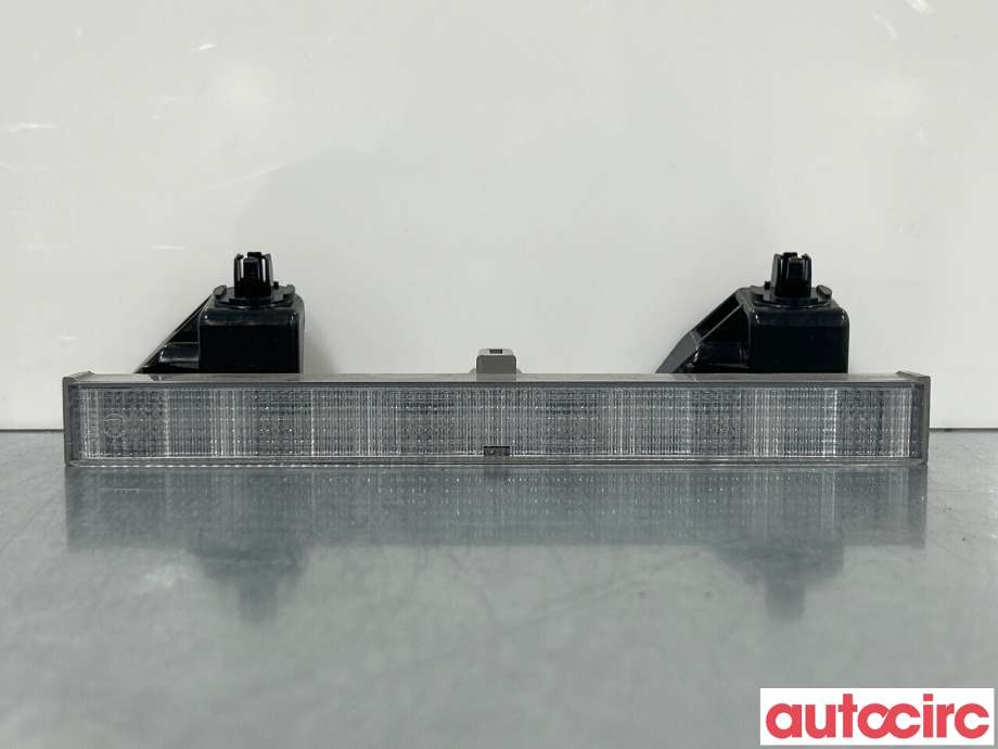 Baklykt bremselys bakrute til Toyota Auris, 2013-2015 (Type II, Fase 1)  (TOYOTA|8157005100)