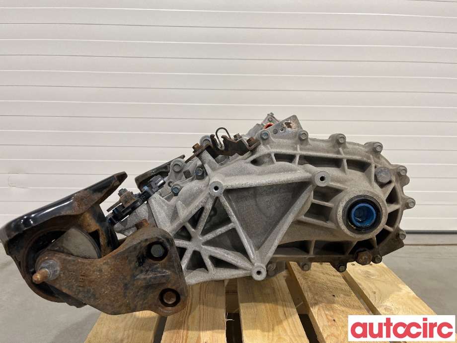Motor elbil foran til Kia Soul 2014-2019 (Type II)  (KIA|365000E200|MG80)