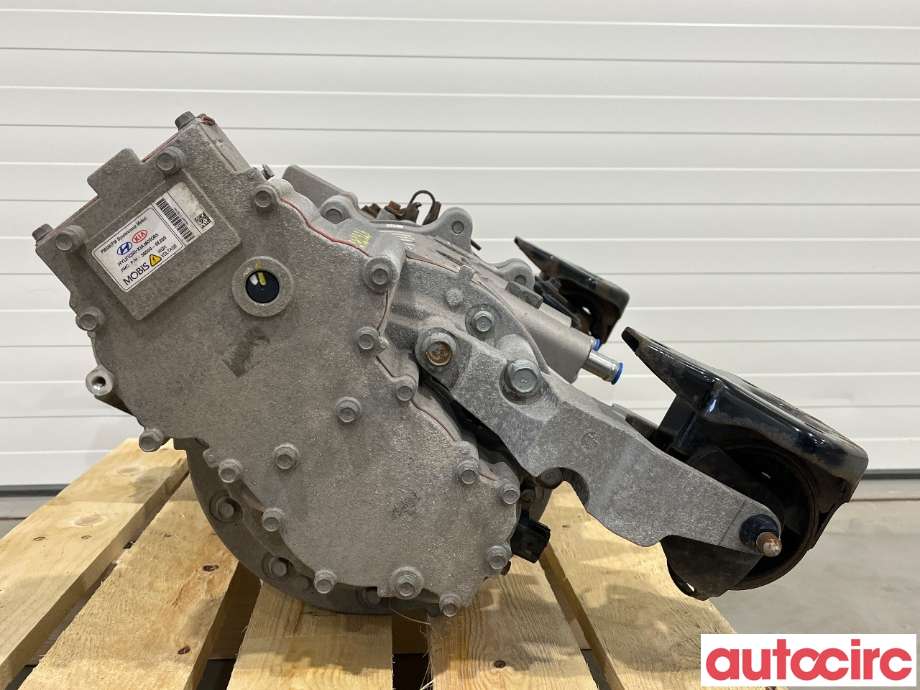 Motor elbil foran til Kia Soul 2014-2019 (Type II)  (KIA|365000E200|MG80)
