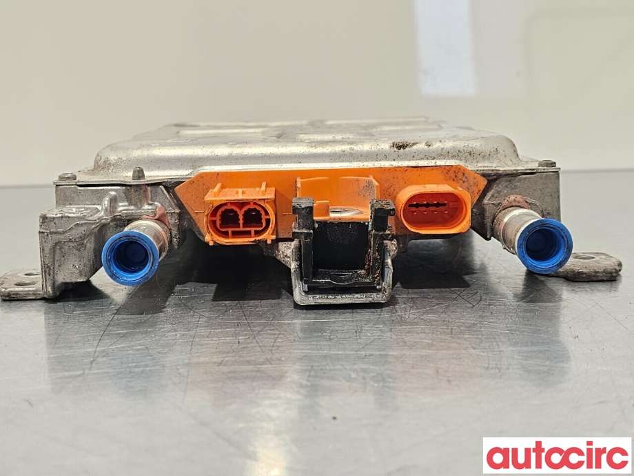DCDC converter hybrid til Audi Q4 e-tron 2021-->>  (AUDI|1EA907190G)