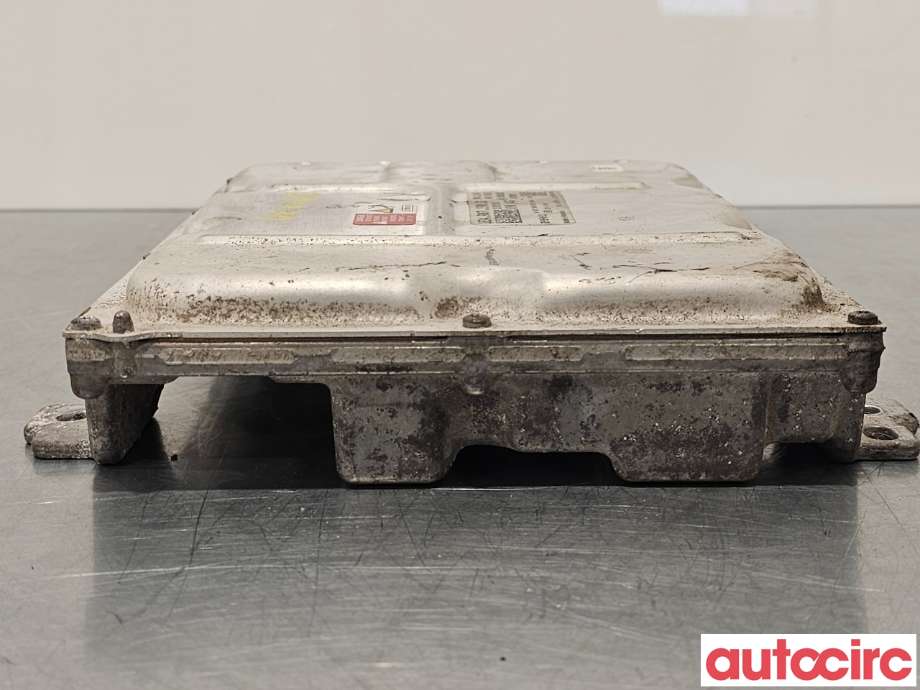 DCDC converter hybrid til Audi Q4 e-tron 2021-->>  (AUDI|1EA907190G)