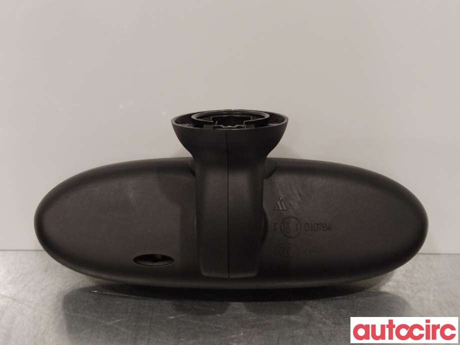 Speil innvendig til Mini One/Cooper 2007-2014 (R55-57) (R55-57) (MINI|51169302881|)