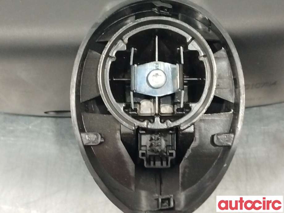 Speil innvendig til Mini One/Cooper 2007-2014 (R55-57) (R55-57) (MINI|51169302881|)