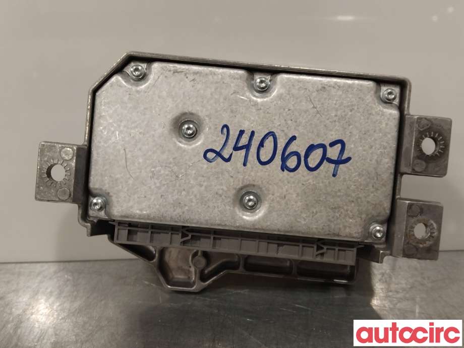 Airbag elektronikk til Mini One/Cooper 2007-2014 (R55-57) (R55-57) (MINI|65779812297|65773451779)