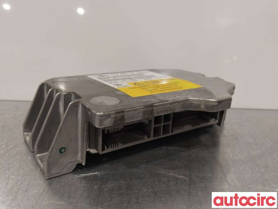 Airbag elektronikk til Mini One/Cooper 2007-2014 (R55-57) (R55-57) (MINI|65779812297|65773451779)