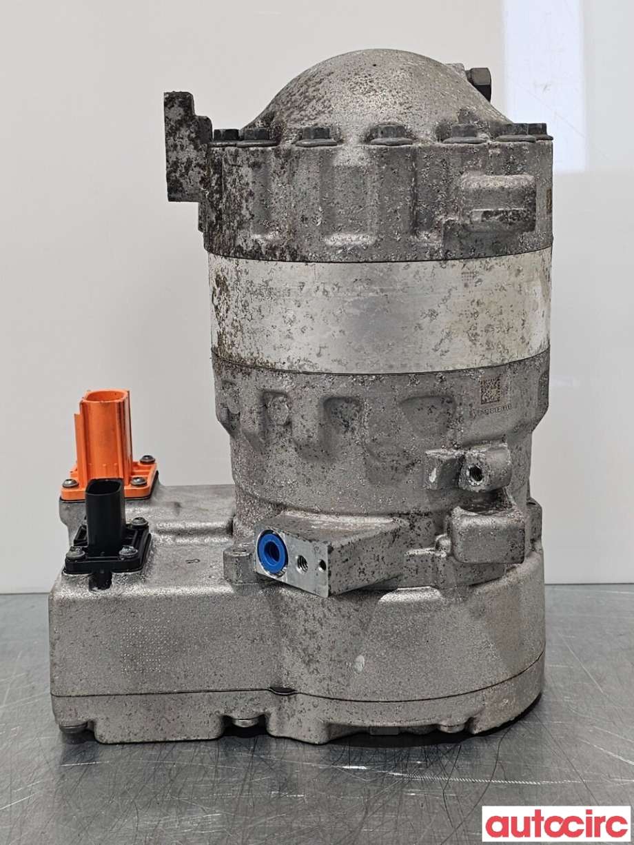 Aircondition kompressor til Audi Q4 e-tron 2021-->> (AUDI|1EA820808E|1EA816551H)