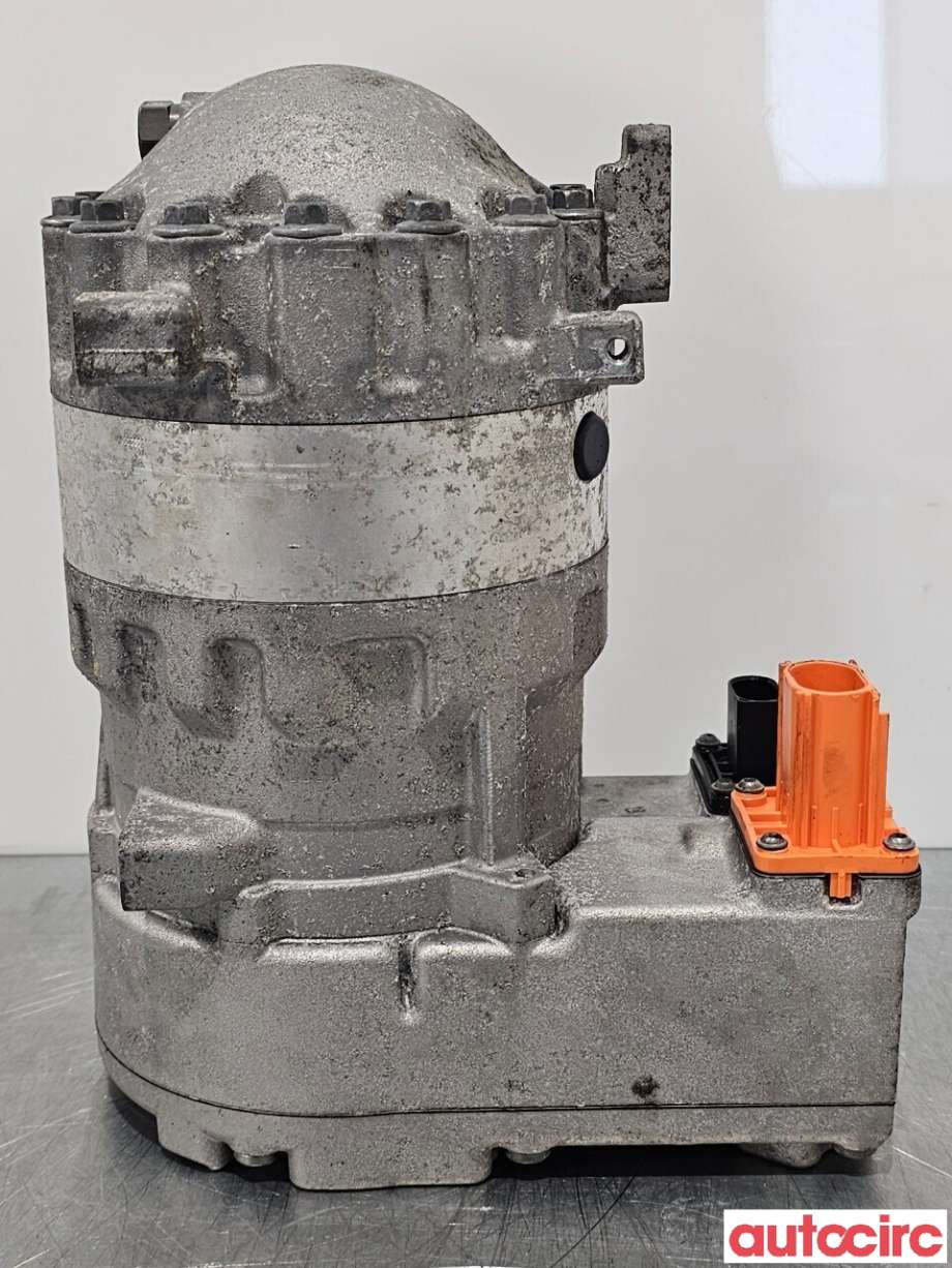 Aircondition kompressor til Audi Q4 e-tron 2021-->> (AUDI|1EA820808E|1EA816551H)