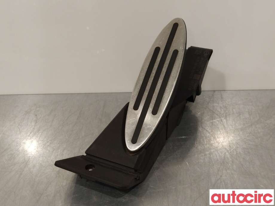 Pedal gass til Mini One/Cooper 2007-2014 (R55-57) (R55-57) (MINI|35406889816|35426786593)