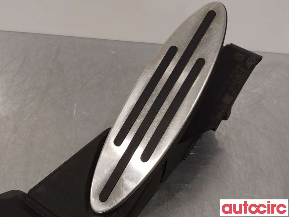 Pedal gass til Mini One/Cooper 2007-2014 (R55-57) (R55-57) (MINI|35406889816|35426786593)