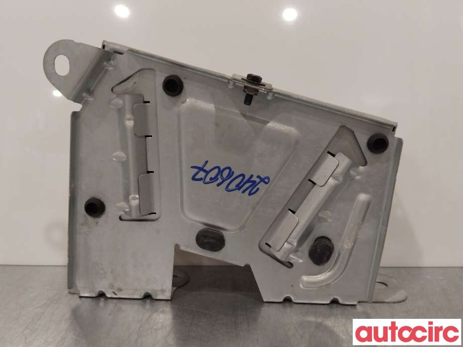 Bilstereo forsterker til Mini One/Cooper 2007-2014 (R55-57) (R55-57) (MINI|65123454362|)