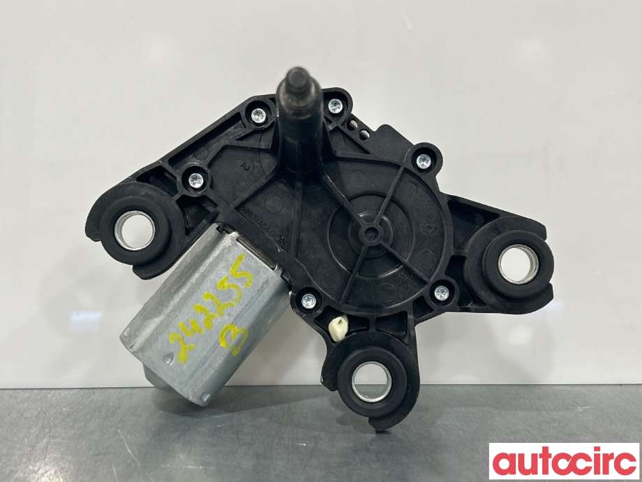 Viskermotor bakrute til Peugeot Partner 2019-->> (Type III)  (PEUGEOT|6405LP|W524282|9840123780)