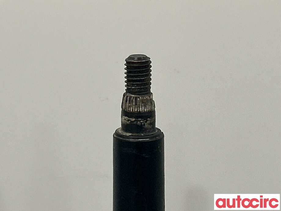 Viskermotor bakrute til Peugeot Partner 2019-->> (Type III)  (PEUGEOT|6405LP|W524282|9840123780)