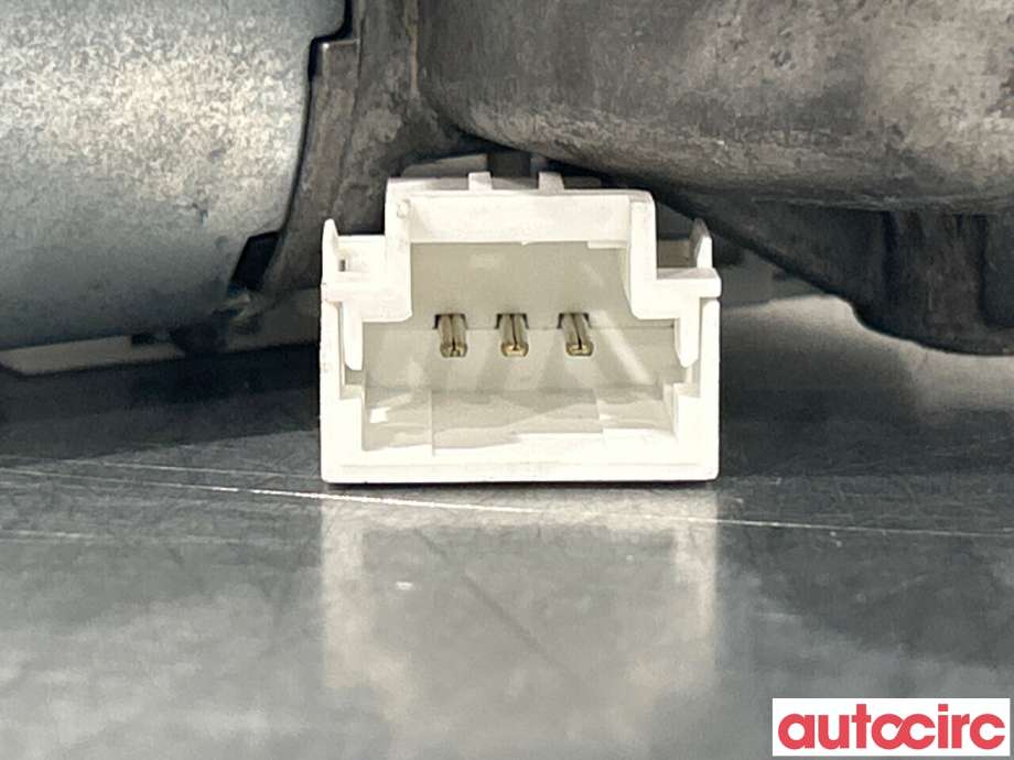Viskermotor bakrute til Peugeot Partner 2019-->> (Type III)  (PEUGEOT|6405LP|W524282|9840123780)