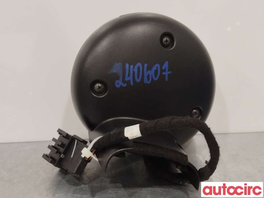 Instrumentpanel til Mini One/Cooper 2007-2014 (R55-57) (R55-57) (MINI|62109325821|9139519)