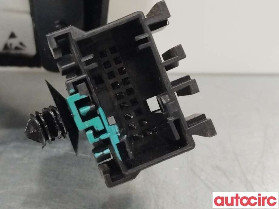 Instrumentpanel til Mini One/Cooper 2007-2014 (R55-57) (R55-57) (MINI|62109325821|9139519)