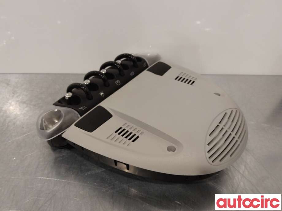 Taklyspanel til Mini One/Cooper 2007-2014 (R55-57) (R55-57) (MINI|61319284415|3422626)