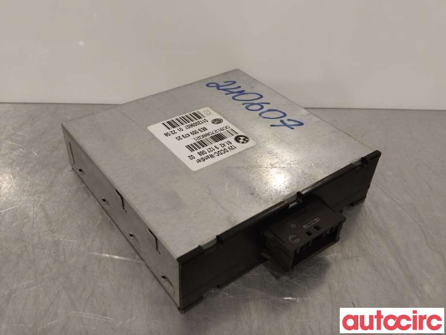 Styreenhet diverse til Mini One/Cooper 2007-2014 (R55-57) (R55-57) (MINI|61429253208|61429127088)