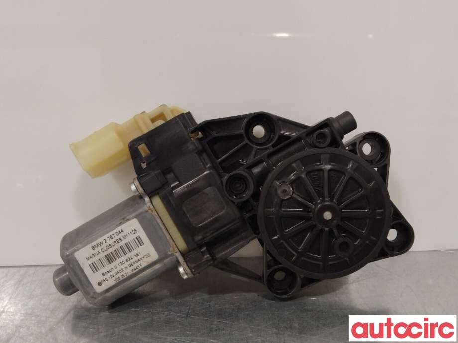 Ruteheis høyre foran til Mini One/Cooper 2007-2014 (R55-57) (R55-57) (MINI|67622757044|0130822381|2757044)