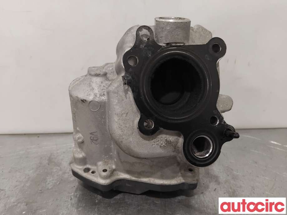 EGR-ventil til Mercedes B-Klasse 2011-2018 (W246) (W246) (MERCEDES|A6511400860|A2C87494500|A6511400660)