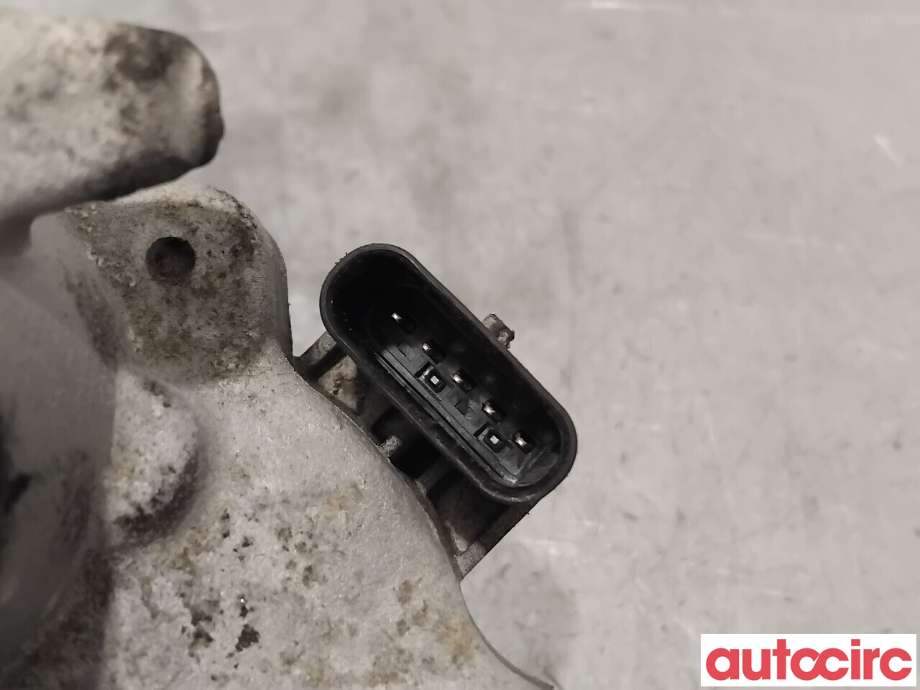 EGR-ventil til Mercedes B-Klasse 2011-2018 (W246) (W246) (MERCEDES|A6511400860|A2C87494500|A6511400660)