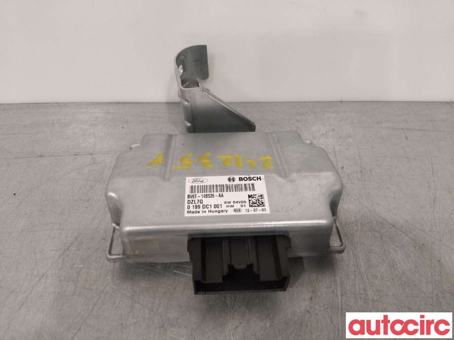 Styreenhet antispinn til Ford Focus 2011-2014 (Type III, Fase 1) (FORD|1880916|0199DC1001|BV6T-14B526-AC)