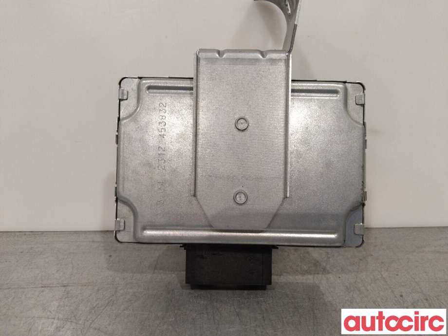 Styreenhet antispinn til Ford Focus 2011-2014 (Type III, Fase 1) (FORD|1880916|0199DC1001|BV6T-14B526-AC)