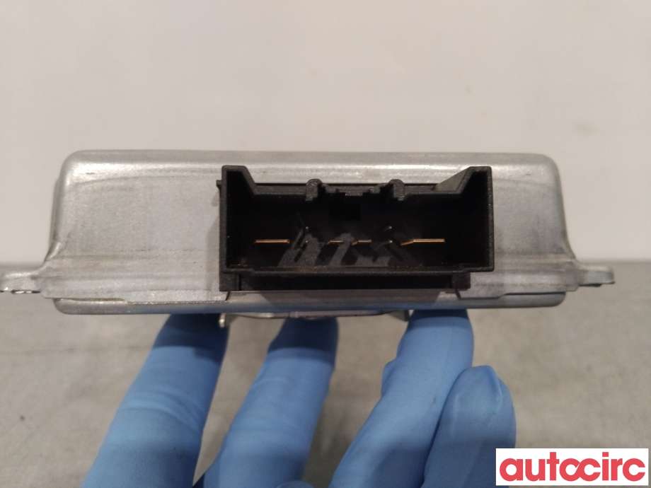 Styreenhet antispinn til Ford Focus 2011-2014 (Type III, Fase 1) (FORD|1880916|0199DC1001|BV6T-14B526-AC)