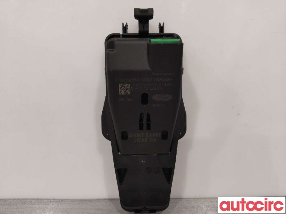 Sensor radar til Ford Focus 2011-2014 (Type III, Fase 1)  (FORD|1806458|SRL165|CM5T-14F449-AC)