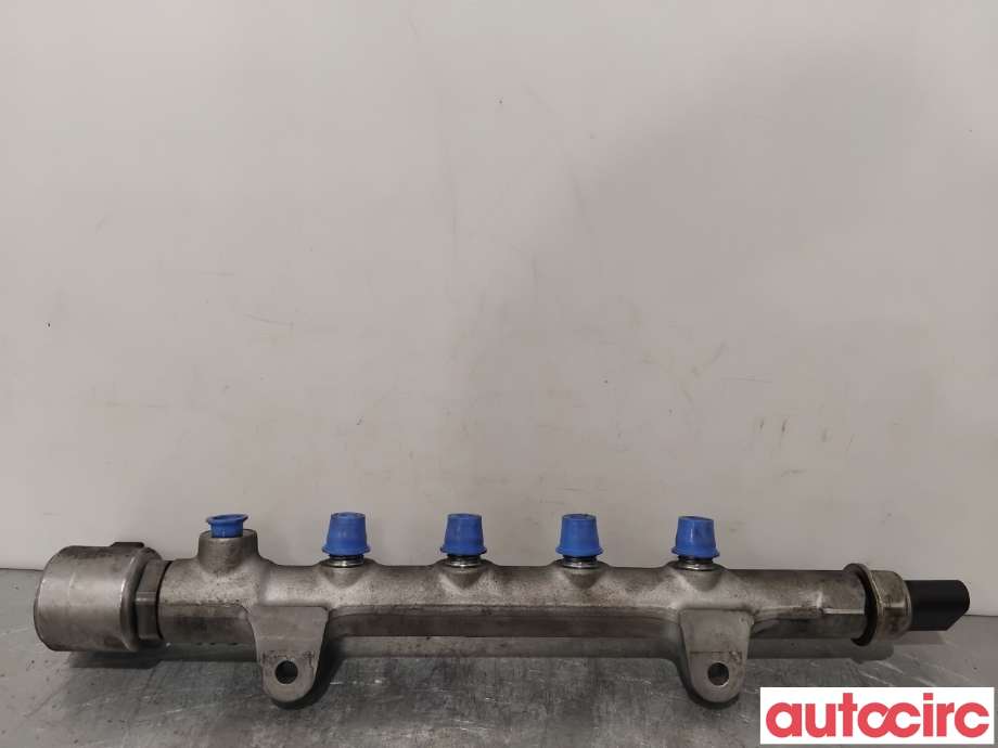 Dyseskinne (fuelrail) til Mercedes B-Klasse 2011-2018 (W246) (W246) (MERCEDES|A6510700700|R9144Z240A)