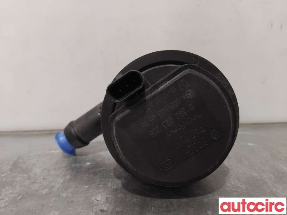 Sirkulasjonspumpe til Mercedes B-Klasse 2011-2018 (W246) (W246) (MERCEDES|A0005000686|0392023206)