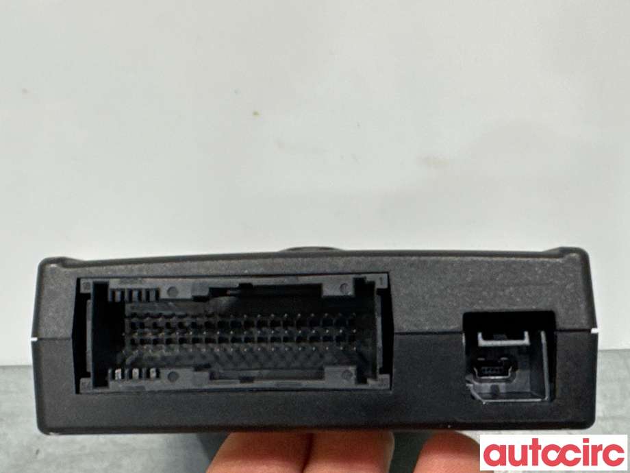 Diverse deler til Ford Focus 2011-2014 (Type III, Fase 1) (FORD|2002585|AC122905581|CS7T-14D212-AJ)