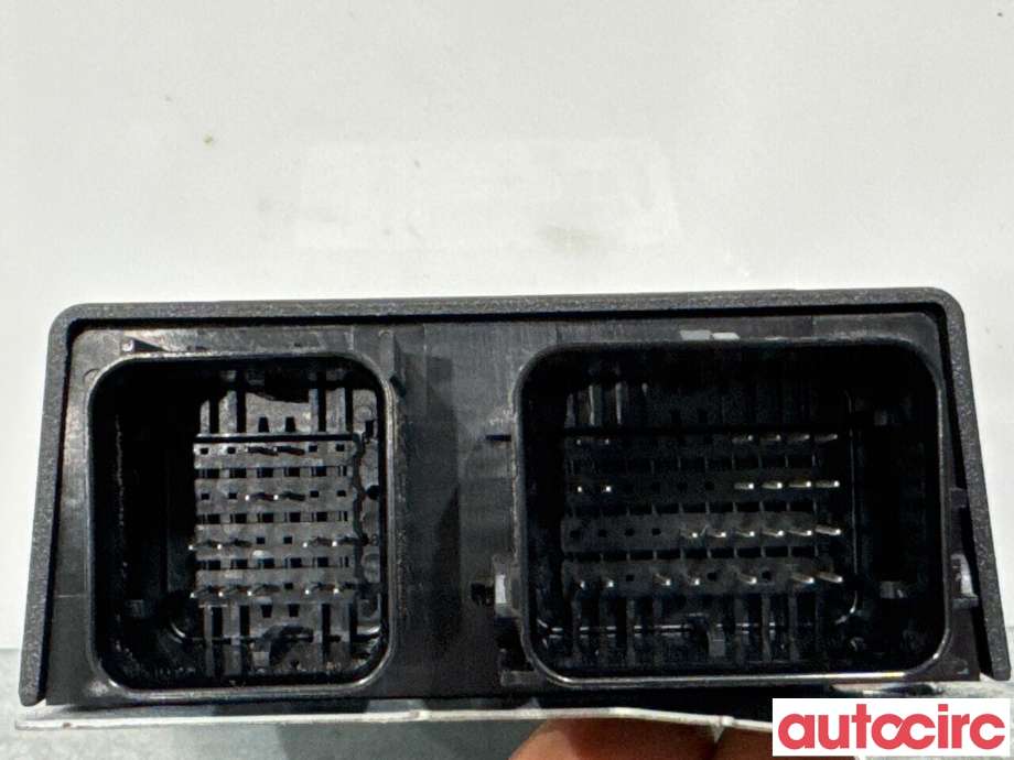 Airbag elektronikk til Ford Focus 2011-2014 (Type III, Fase 1)  (FORD|1767129|0285011126|CM5T14B321CA)