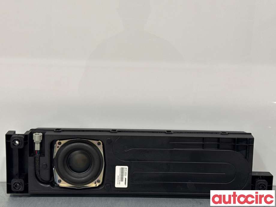 Bilstereo høyttaler til Renault Zoe 2013-2019 (Fase 1)  (RENAULT|281701068R|281703NF0A)