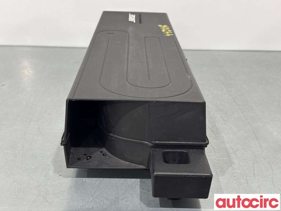 Bilstereo høyttaler til Renault Zoe 2013-2019 (Fase 1)  (RENAULT|281701068R|281703NF0A)