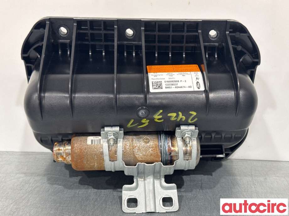 Airbag passasjer til Ford Focus 2011-2014 (Type III, Fase 1)  (FORD|1780159|616688200B|BM51-A044A74-AD)