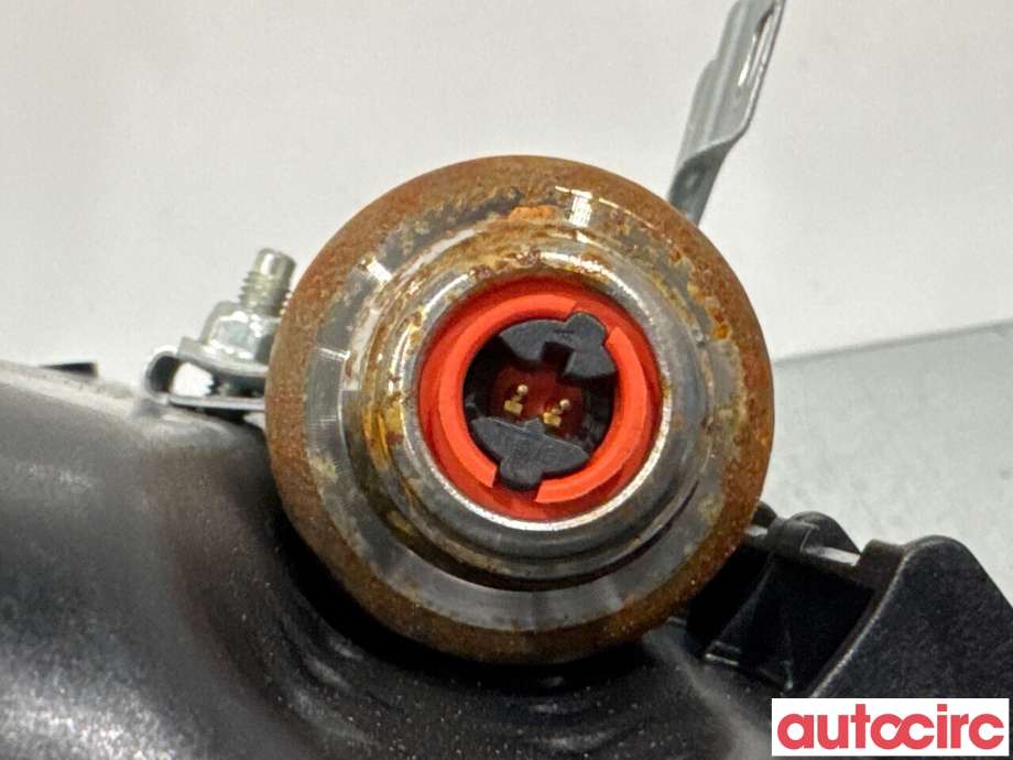 Airbag passasjer til Ford Focus 2011-2014 (Type III, Fase 1)  (FORD|1780159|616688200B|BM51-A044A74-AD)