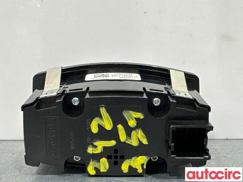 Bryter lys til Ford Focus 2011-2014 (Type III, Fase 1) (FORD|2044625|10097646|BM5T13A024CD)