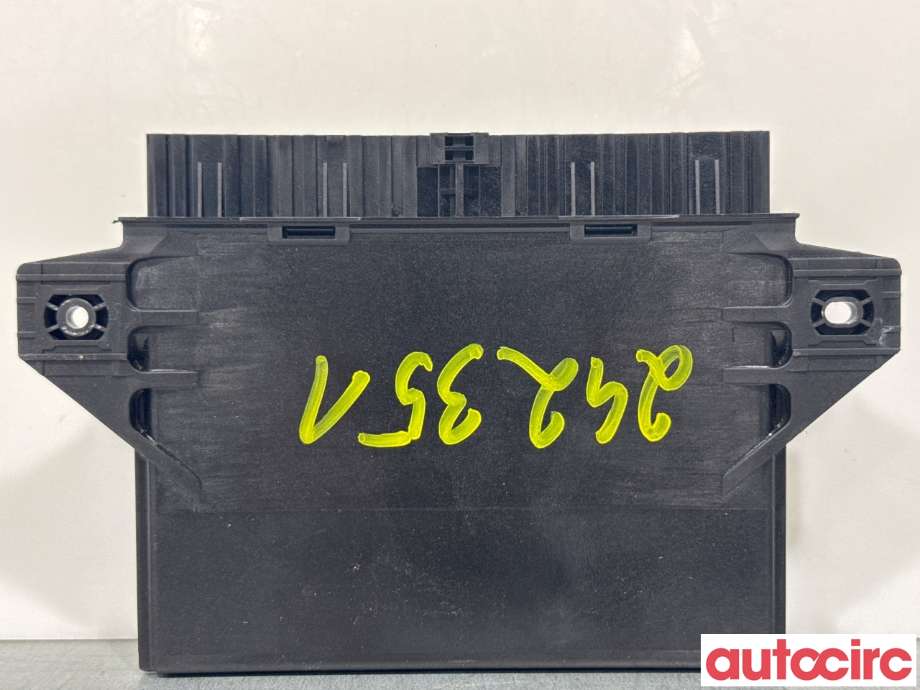 Styreenhet nøkkelfri/keyless til Ford Focus 2011-2014 (Type III, Fase 1)  (FORD|1829420|5WK49778L|AV6N-19G481-AM)