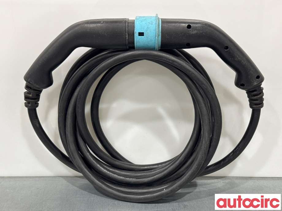 Batterilader kabel til Renault Zoe 2013-2019 (Fase 1) (RENAULT|296957361R|)