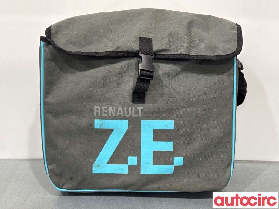 Batterilader kabel til Renault Zoe 2013-2019 (Fase 1) (RENAULT|296957361R|)