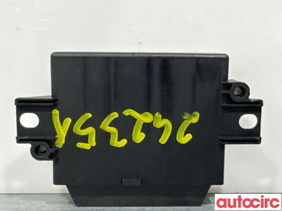 Styreenhet parkering til Ford Focus 2011-2014 (Type III, Fase 1) (FORD|1867336|303610|DV4T-15K866-BK)