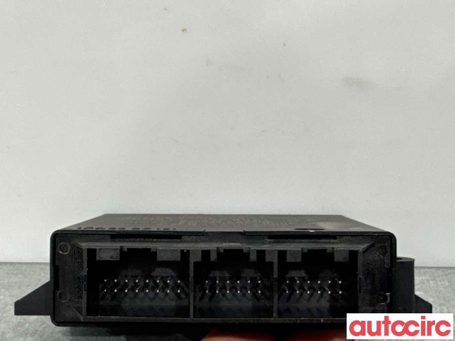 Styreenhet parkering til Ford Focus 2011-2014 (Type III, Fase 1) (FORD|1867336|303610|DV4T-15K866-BK)